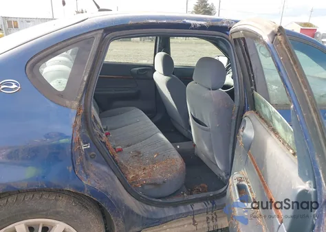 2005 Chevrolet Impala z USA, uszkodzony, nr VIN 2G1WF52E559158659